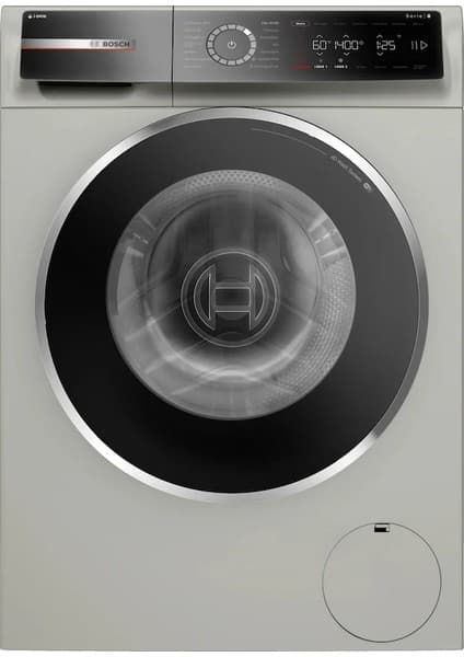 Bosch WGB254AXTR Serie 8 Çamaşır Makinesi 10 kg 1400 Dev./dak.