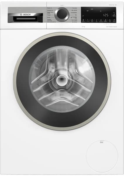 Bosch WGA254Z0TR Serie 4 Çamaşır Makinesi 10 kg 1400 Dev./dak.