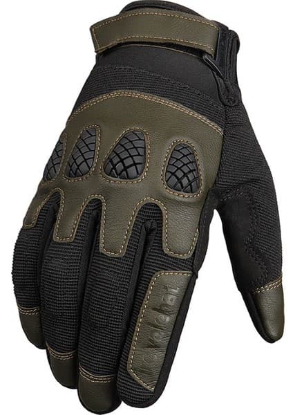 Xinghe Shop Kaliteli Binicilik & Motosiklet Eldivenleri - Koruyucu ve Nefes Alabilir