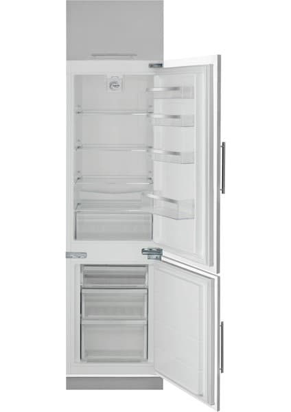 Teka RBF 43330 F/EU Ankastre Buzdolabı A+ 432 L