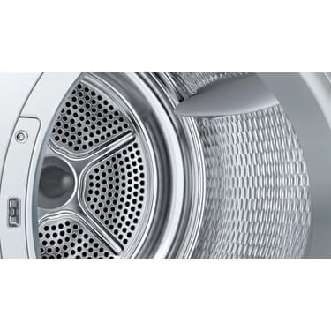 Bosch WTH22200TR 8 kg E Sınıfı Isı Pompalı Kurutma Makinesi 3