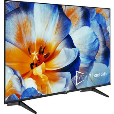 Beko B43 D 790 B 43" 109 Ekran Uydu Alıcılı 4K Ultra HD Smart LED TV 2