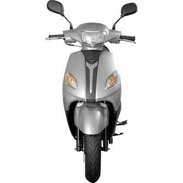 APEC Ps5 125CC 2