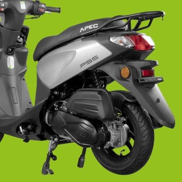 APEC Ps5 125CC 5