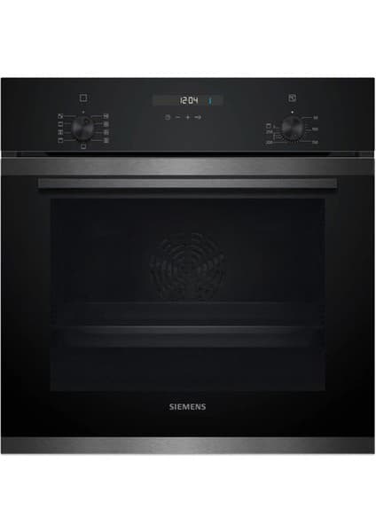 Siemens HB237FEG5T 66 L Ankastre Fırın