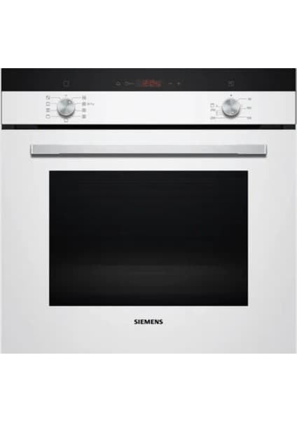 Siemens HB234FEW3T Yeni Ankastre Fırın