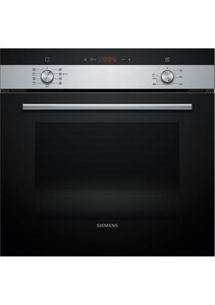Siemens HB134FES3T 66 LT Ankastre Fırın