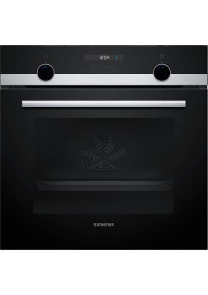 Siemens HB557JYS5T 66 L Ankastre Fırın 4