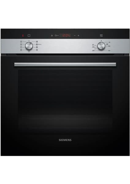 Siemens HI133FES3T 66 LT Buhar Destekli Ankastre Fırın