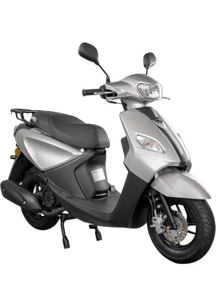 APEC Ps5 125CC
