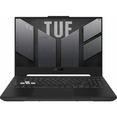 ASUS 15.6" TUF GAMING F15 FX507ZC4-HN158 CORE i5 12500H 8GB- 512GB M2 NVME- 4GB RTX3050 FDOS 2