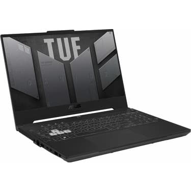 ASUS 15.6" TUF GAMING F15 FX507ZC4-HN158 CORE i5 12500H 8GB- 512GB M2 NVME- 4GB RTX3050 FDOS 3