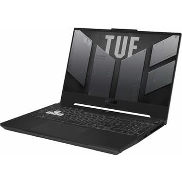 ASUS 15.6" TUF GAMING F15 FX507ZC4-HN158 CORE i5 12500H 8GB- 512GB M2 NVME- 4GB RTX3050 FDOS 4