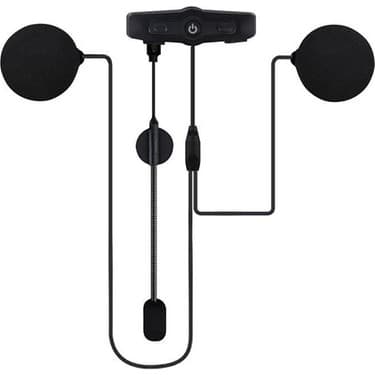 SCS S7 Evo Bluetooth ve Intercom N11.39 2