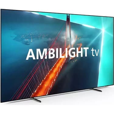 Philips 55OLED708 55" 139 Ekran Uydu Alıcılı 4K Ultra HD Smart LED TV 3