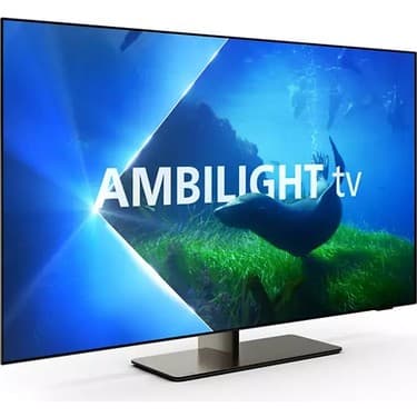 Philips 65OLED808 65" 165 Ekran Uydu Alıcılı 4K Ultra HD Smart LED TV 2