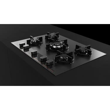 Teka Infinity G1 Edition Ankastre Set (Fırın+Ocak+Davlumbaz) 5