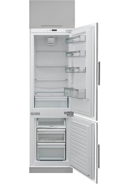 Teka Rbf 73350 Fı No Frost Ankastre Buzdolabı