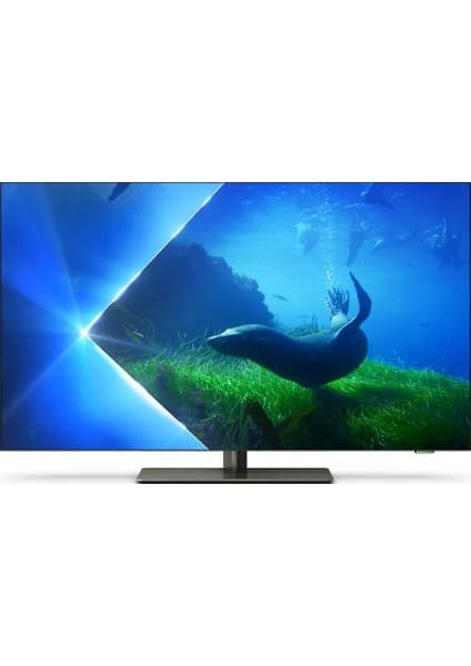 Philips 65OLED808 65" 165 Ekran Uydu Alıcılı 4K Ultra HD Smart LED TV 6
