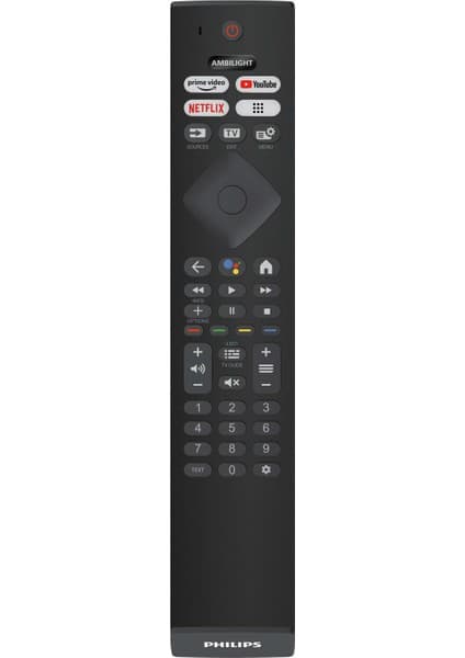 Philips 65OLED808 65" 165 Ekran Uydu Alıcılı 4K Ultra HD Smart LED TV 8