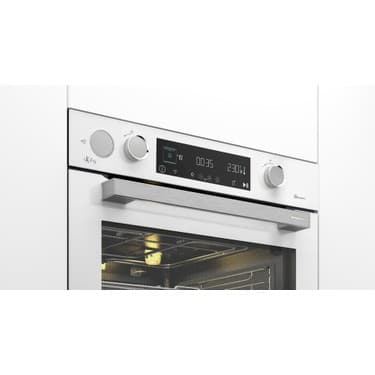 Arçelik Afc 471 B Ankastre Fırın 3