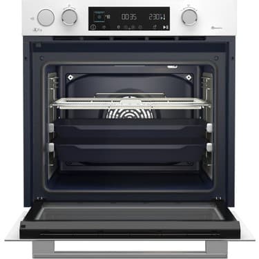 Arçelik Afc 471 B Ankastre Fırın 4