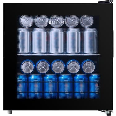 Dijitsu DB60 Mini Bar 3