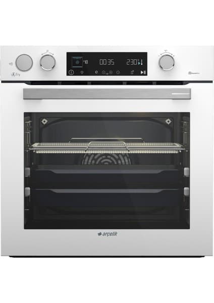 Arçelik Afc 471 B Ankastre Fırın