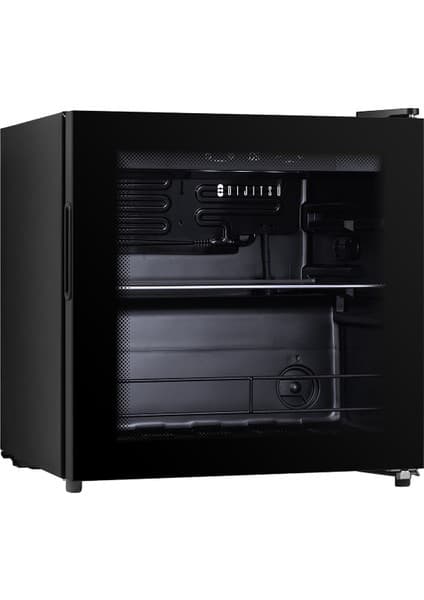 Dijitsu DB60 Mini Bar