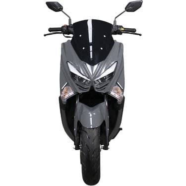 APEC 2023 Model Apec Apx5 150CC Maxı Scooter 2