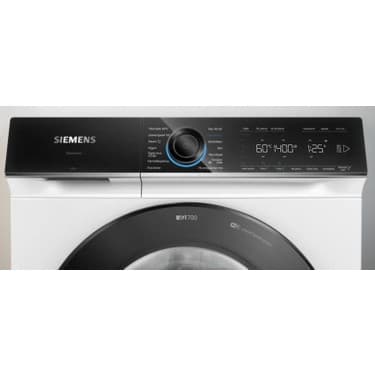 Siemens WG44B2A0TR 1400 Devir 9 KG Çamaşır Makinesi 2
