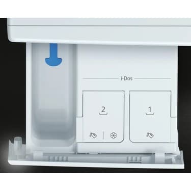 Siemens WG44B2A0TR 1400 Devir 9 KG Çamaşır Makinesi 4