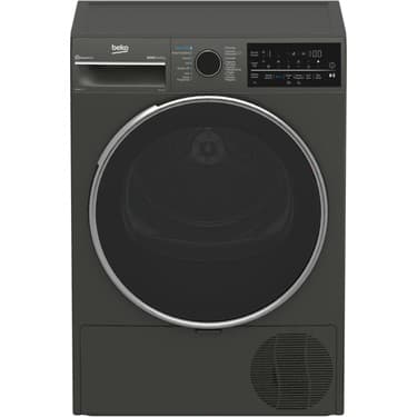 Beko KM 1010 IG 10 Kg Kurutma Makinesi 2