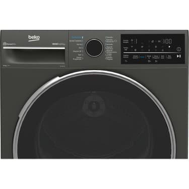 Beko KM 1010 IG 10 Kg Kurutma Makinesi 4