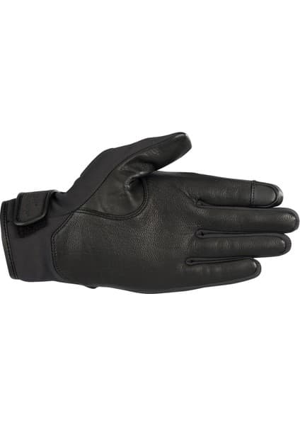 Alpinestars C-1 V2 Gore Windstopper Eldiven 8