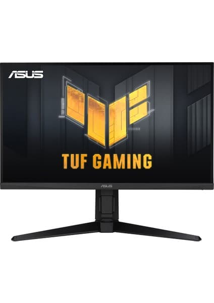 Asus Tuf Gaming VG27AQML1A 27 inç 260Hz 1Ms QHD Adaptive Sync Fast IPS Gaming Monitör 6