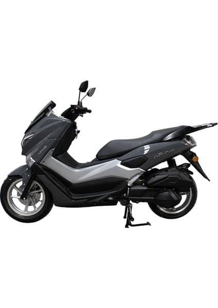 APEC 2023 Model Apec Apx5 150CC Maxı Scooter