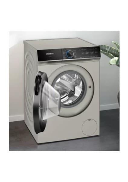 Siemens WG54B2AXTR 10 kg 1400 Devir Home Connect Çamaşır Makinesi 4