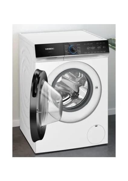 Siemens WG44B2A0TR 1400 Devir 9 KG Çamaşır Makinesi