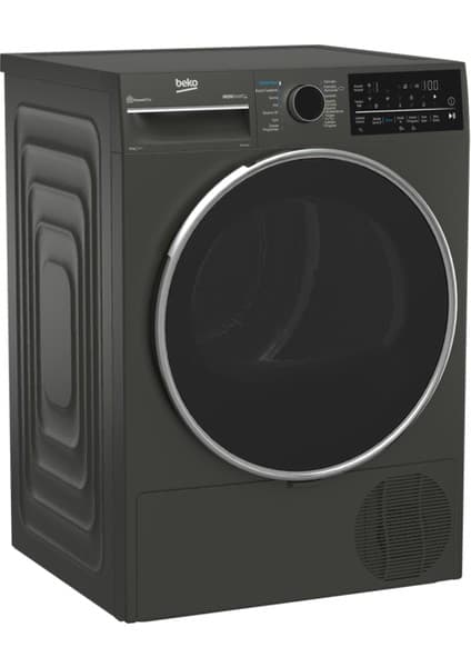 Beko KM 1010 IG 10 Kg Kurutma Makinesi
