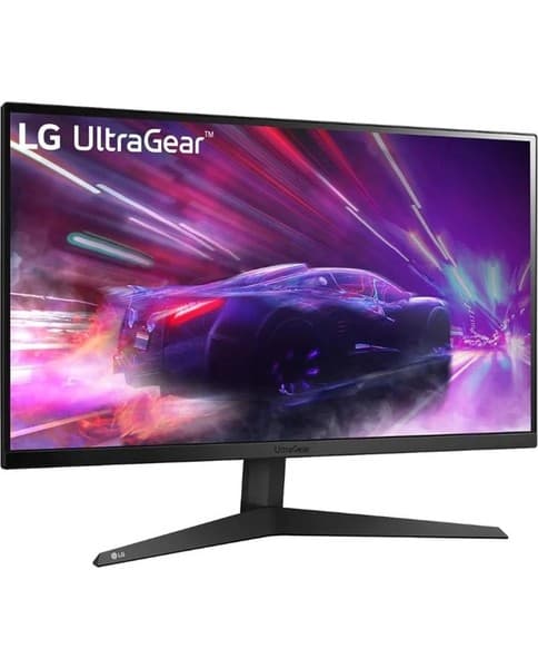 LG 27GS50F-B UltraGear 27" 180Hz 1ms FHD IPS Oyuncu Monitörü 6