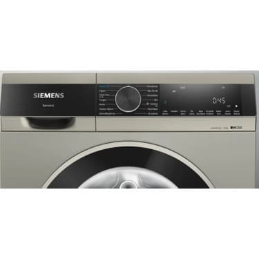 Siemens WG52A2ZXTR 10 kg 1200 Devir Çamaşır Makinesi 2