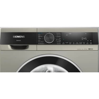 Siemens WG44A2ZXTR 9 kg 1400 Devir Çamaşır Makinesi 2
