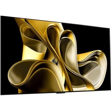 LG OLED77M39LA 77 " 195 Ekran Uydu Alıcılı Smart 4K Ultra HD webOS Smart OLED TV 2
