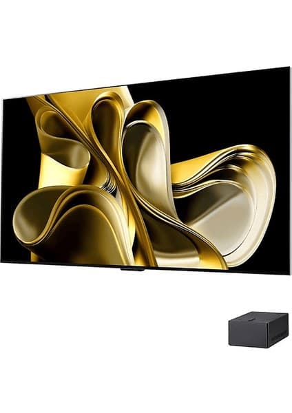 LG OLED77M39LA 77 " 195 Ekran Uydu Alıcılı Smart 4K Ultra HD webOS Smart OLED TV 6