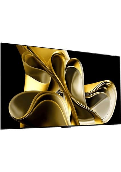 LG OLED77M39LA 77 " 195 Ekran Uydu Alıcılı Smart 4K Ultra HD webOS Smart OLED TV 7