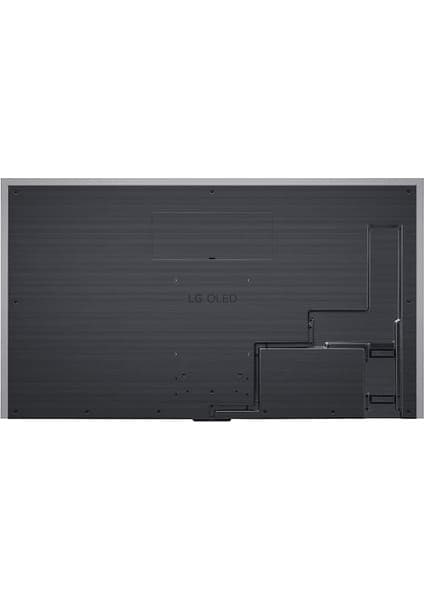 LG OLED77M39LA 77 " 195 Ekran Uydu Alıcılı Smart 4K Ultra HD webOS Smart OLED TV 8