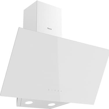 Ferre Fryart Cs Serisi Beyaz Set (CS206 + XE63CB +D078 ) 2