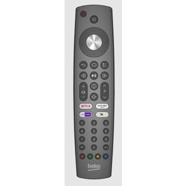 Beko B75 D 790 B 75" 190 Ekran Uydu Alıcılı 4K Ultra HD Smart LED TV 3