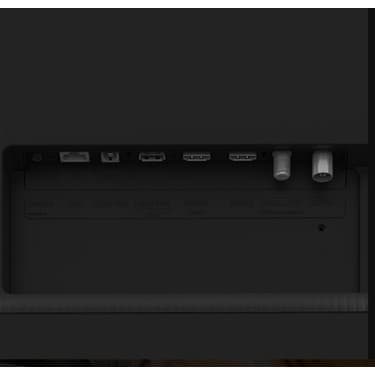 Beko B75 D 790 B 75" 190 Ekran Uydu Alıcılı 4K Ultra HD Smart LED TV 4